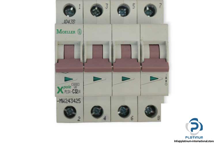 moeller-PLS4-C32_4-MW-miniature-circuit-breaker-(new)-1