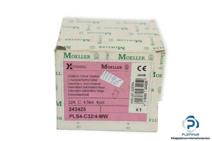 moeller-PLS4-C32_4-MW-miniature-circuit-breaker-(new)-3