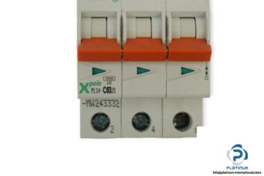 moeller-PLS4-C63_3-MW-miniature-circuit-breaker-(new)-1