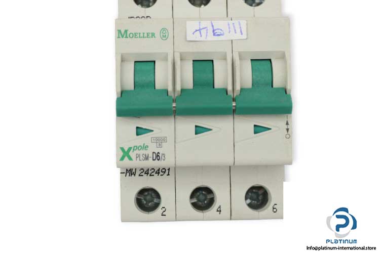 moeller-PLSM-D6_3-MW-miniature-circuit-breaker-(new)-1