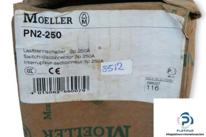 moeller-PN2-250-switch-disconnector-(new)-5