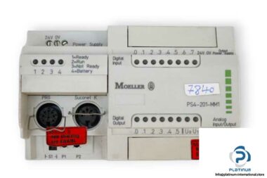 moeller-PS4-201-MM1-compact-programmable-logic-controller-(new)-1