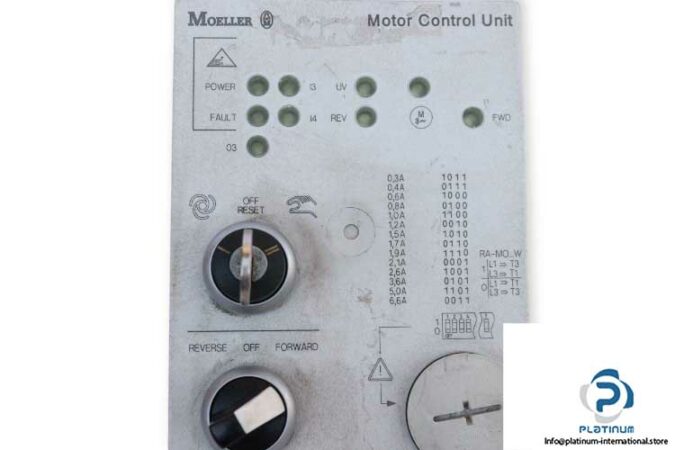 moeller-RA-MO-W(230)_C3A-061-motor-control-unit-(used)-1
