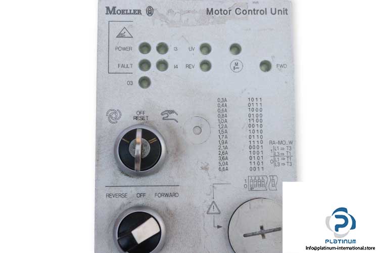 moeller-RA-MO-W(230)_C3A-061-motor-control-unit-(used)-1