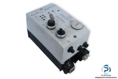 moeller-RA-MO-W(230)_C3A-061-motor-control-unit-(used)