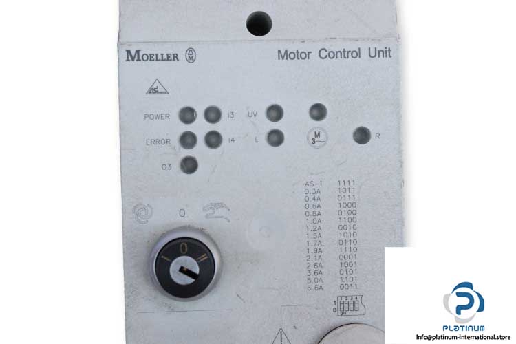 moeller-RA-MO2.1-D4_C2-motor-control-unit-(used)-1