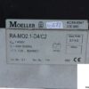 moeller-RA-MO2.1-D4_C2-motor-control-unit-(used)-2