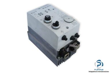 moeller-RA-SP2-HE-342-1K1_C3A-061-speed-control-unit-(used)