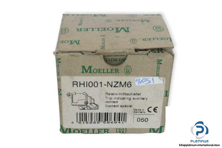 moeller-RHI001-NZM6-trip-indicating-auxiliary-contact-(new)-1