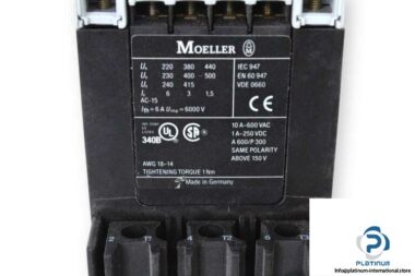 moeller-S-PKZ-2-high-capacity-contact-module-(new)-1