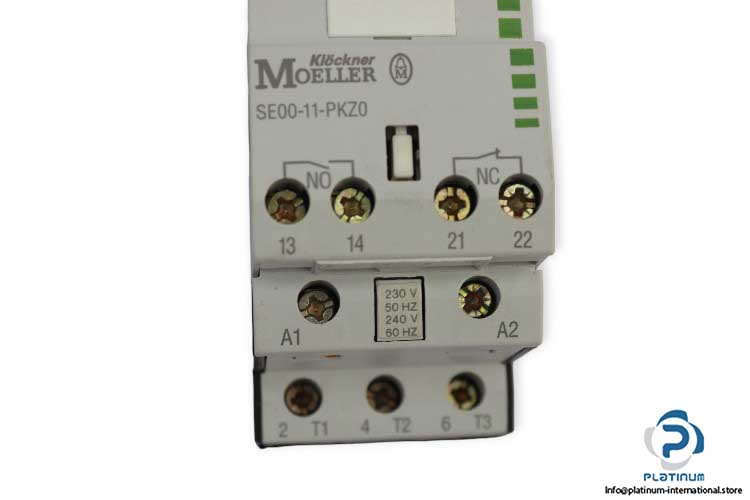 moeller-SE00-11-PKZ0-auxiliary-contact-module-(new)-1