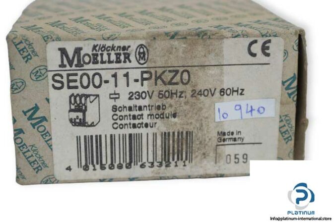 moeller-SE00-11-PKZ0-auxiliary-contact-module-(new)-4