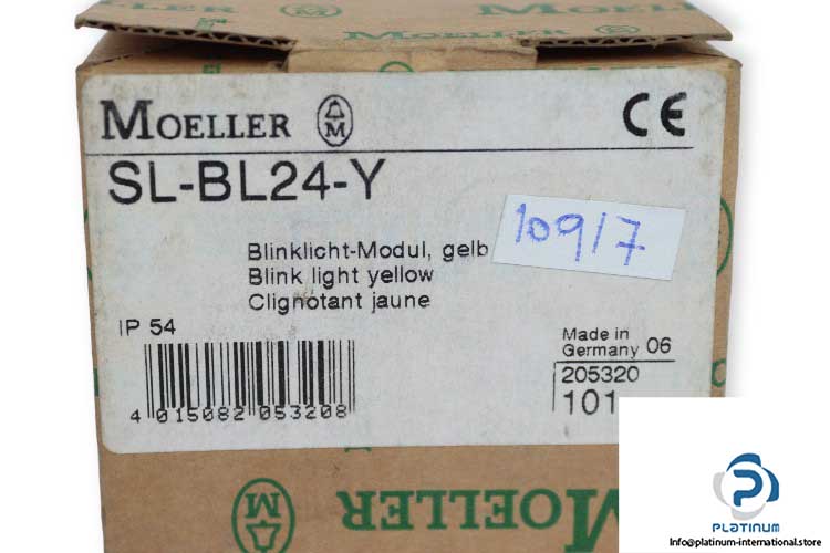 moeller-SL-BL24-Y-blink-light-yellow-(new)-1