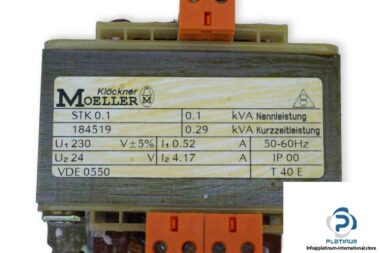 moeller-STK-0-1-control-line-transformer-(new)-1