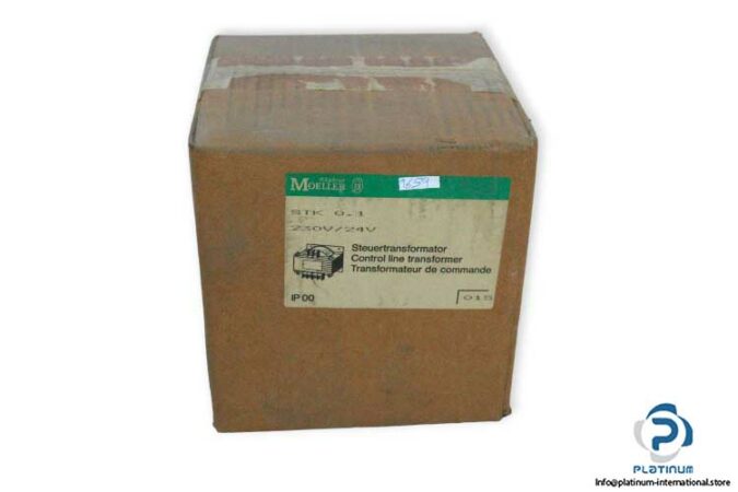 moeller-STK-0-1-control-line-transformer-(new)-2