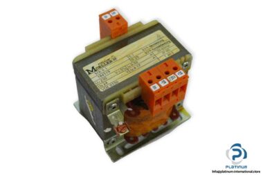 moeller-STK-0-1-control-line-transformer-(new)