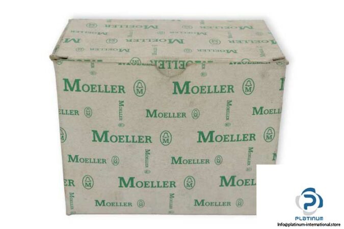 moeller-T0-3-8212-I1-changeover-switch-(new)-3