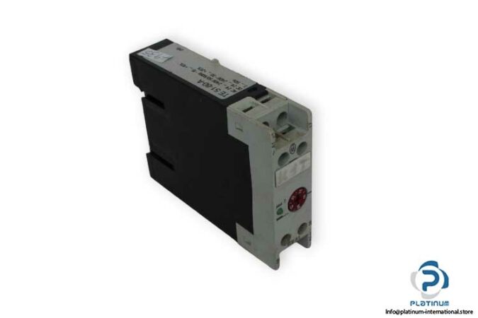 moeller-TE-51-60-A-timing-relay-(used)