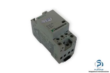 moeller-Z-SCH230_25-40-installation-contactor-(used)