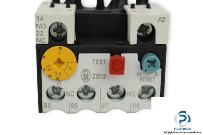 moeller-ZB12-1-thermal-overload-relay-(new)-1