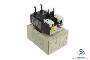 moeller-ZB12-1-thermal-overload-relay-(new)