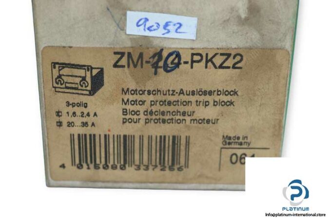 moeller-ZM-10-PKZ2-motor-protector-trip-block-(new)-2
