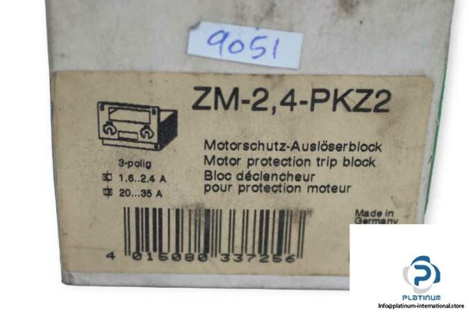 moeller-ZM-2.4-PKZ2-motor-protection-trip-block-(new)-3