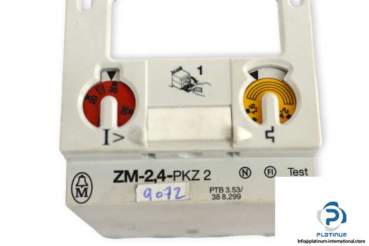 moeller-ZM-2.4-PKZ2-motor-protection-trip-block-(used)-1