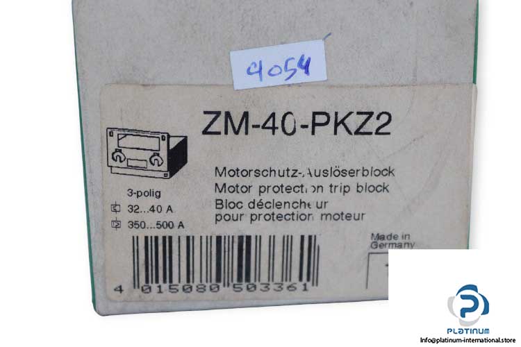 moeller-ZM-40-PKZ-2-motor-protection-trip-block-(new)-1