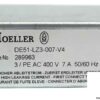 moeller-de51-lz3-007-v4-radio-interference-filter-2