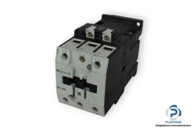 moeller-dil-1a-m-g-contactor-used-2
