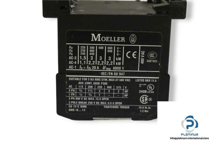 moeller-dil-eem-10-g-miniature-circuit-breakerused-2