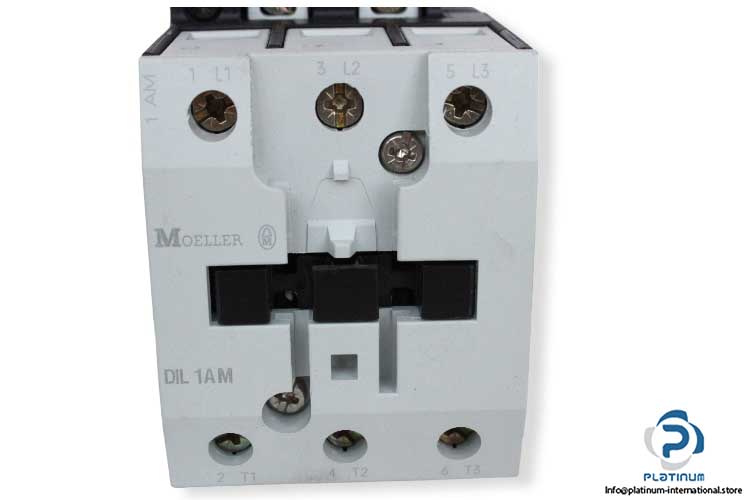 moeller-dil1am-contactor-relay-1
