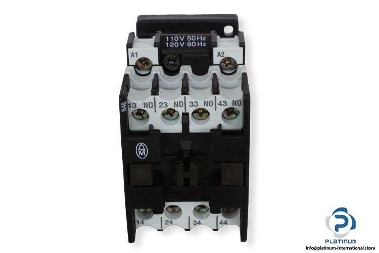 moeller-dilr40-contactor-relay-1