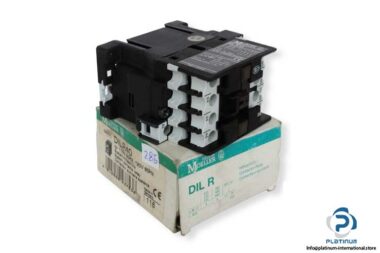 moeller-DILR40-contactor-relay