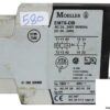 moeller-emt6-db-thermistor-overload-relay-used-2