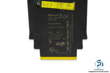 moeller-esr4-no-31-safety-relay-1-3