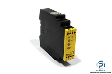 moeller-ESR4-NZ-21-safety-relay