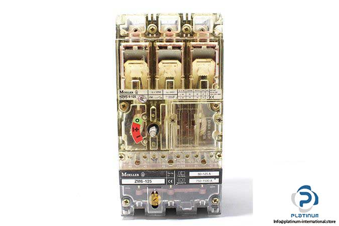 moeller-nzms-6-125n-circuit-breaker-1