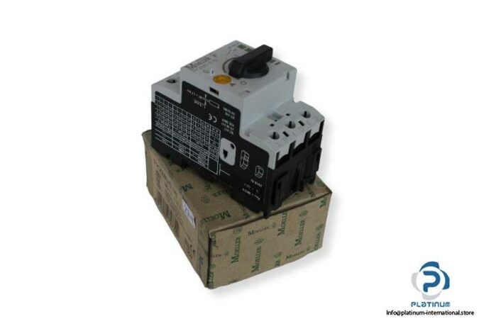 moeller-PKZM0-0,16-motor-protective-circuit-breaker