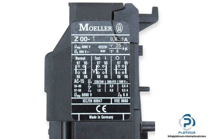moeller-z00-10-overload-relay-2