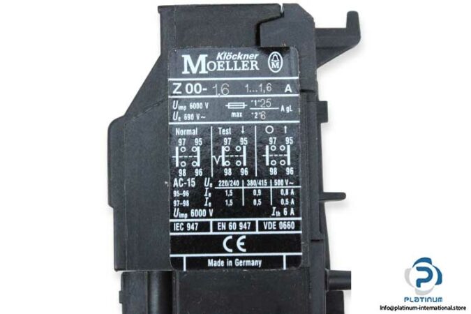 moeller-z00-16-overload-relay-2