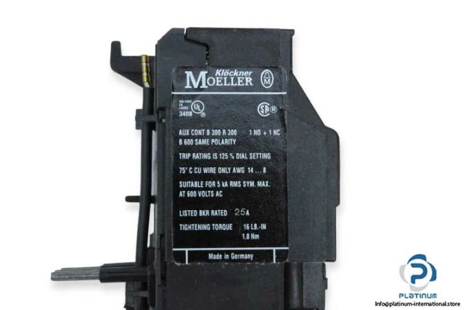 moeller-z00-16-overload-relay-3