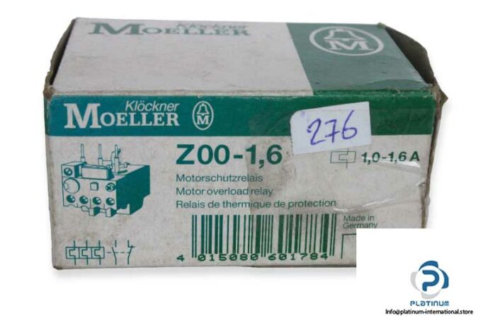 moeller-z00-16-overload-relay-4