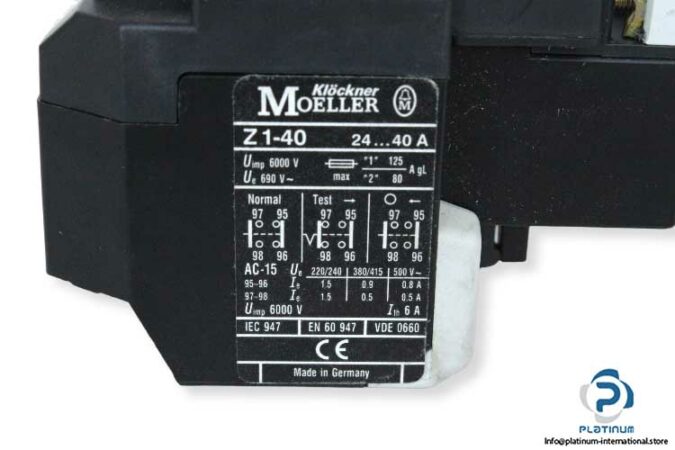 moeller-z1-40-thermal-overload-relay-2
