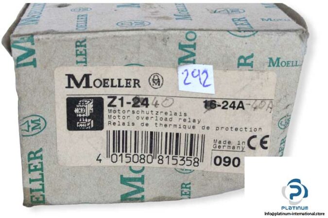 moeller-z1-40-thermal-overload-relay-4