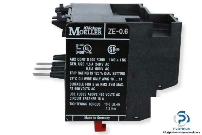 moeller-ze-06-overload-relay-3