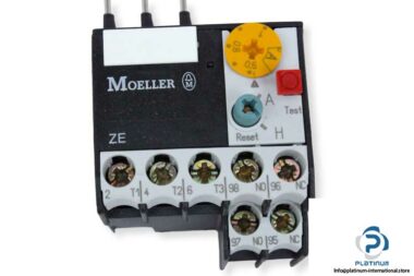 moeller-ze-10-overload-relay-1