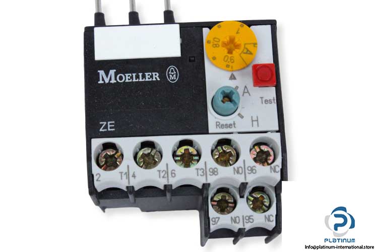 moeller-ze-10-overload-relay-1