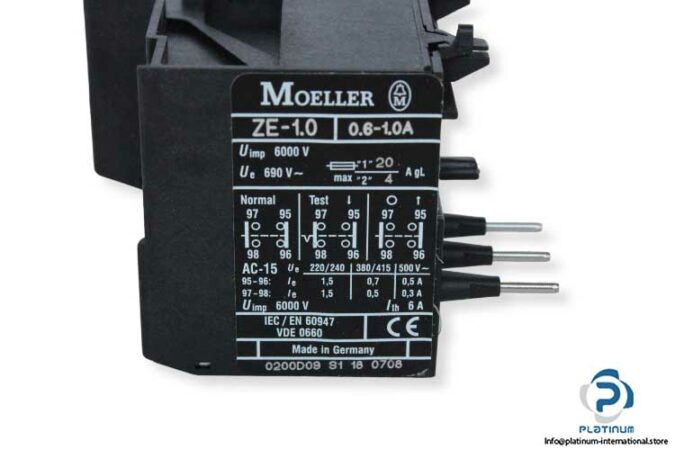 moeller-ze-10-overload-relay-2